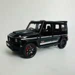 Mô hình ô tô Brabus G800 - Ảnh 4