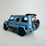 Mô hình ô tô Brabus G800 - Ảnh 9