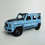 Mô hình ô tô Brabus G800 - Ảnh 13