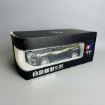 Mô hình ô tô Landcruiser Prado - Ảnh 15