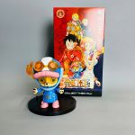 Mô hình One Piece Chopper Egghead Arc - Ảnh 2