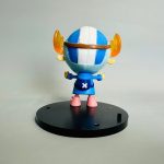 Mô hình One Piece Chopper Egghead Arc - Ảnh 5