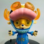 Mô hình One Piece Chopper Egghead Arc - Ảnh 6