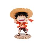 Mô hình One Piece Luffy dáng đứng cao