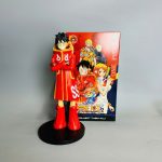 Mô hình One Piece Luffy Egghead Arc - Ảnh 2