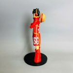 Mô hình One Piece Luffy Egghead Arc - Ảnh 4