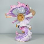 Mô hình One Piece Luffy Gear 5 trạng thái chiến đấu Kizaru - Ảnh 4