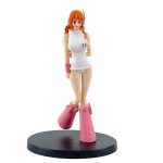 Mô hình One Piece Nami Egghead Arc