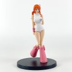 Mô hình One Piece Nami Egghead Arc - Ảnh 2