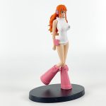 Mô hình One Piece Nami Egghead Arc - Ảnh 3