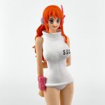 Mô hình One Piece Nami Egghead Arc - Ảnh 6