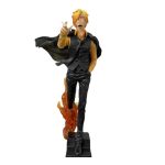 Mô hình One Piece Sanji dáng đứng siêu ngầu