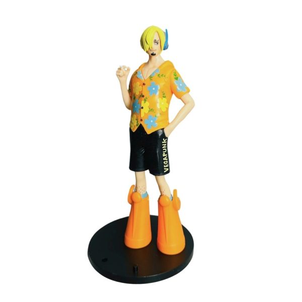 Mô hình One Piece Sanji Egghead Arc