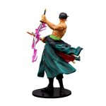 Mô hình One Piece Zoro dáng đứng cầm kiếm siêu ngầu