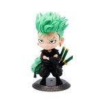 Mô hình One Piece Zoro dáng đứng cao