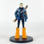 Mô hình One Piece Zoro Egghead Arc - Ảnh 2