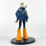 Mô hình One Piece Zoro Egghead Arc - Ảnh 4
