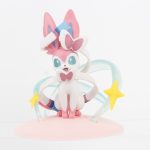 Mô hình Pokemon bộ 4 Pokemon có đế - Ảnh 11