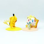 Mô hình Pokemon bộ 4 Pokemon có đế - Ảnh 5