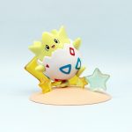 Mô hình Pokemon bộ 4 Pokemon có đế - Ảnh 8