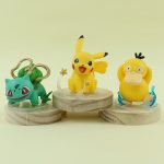 Mô hình Pokemon bộ 6 nhân vật Pokemon có đế - Ảnh 5