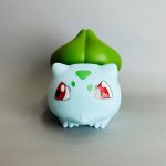 Mô hình Pokemon Bulbasaur - Ảnh 4