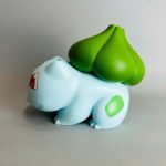 Mô hình Pokemon Bulbasaur - Ảnh 6