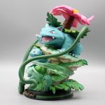 Mô hình Pokemon Bulbasaur bản cao cấp có LED - Ảnh 2
