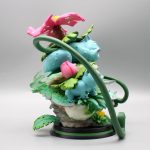Mô hình Pokemon Bulbasaur bản cao cấp có LED - Ảnh 4