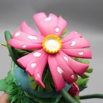 Mô hình Pokemon Bulbasaur bản cao cấp có LED - Ảnh 6