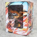 Mô hình Pokemon Charmander lửa bản cao cấp có LED - Ảnh 12