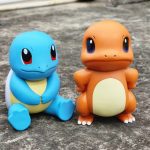 Mô hình Pokemon Charmander - Ảnh 4