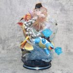Mô hình Pokemon Mewtwo bản cao cấp - Ảnh 7