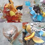 Mô hình Pokemon Mewtwo bản cao cấp - Ảnh 8