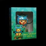 Mô hình Pokemon Pikachu cosplay Fushigibana bản cao cấp - Ảnh 5