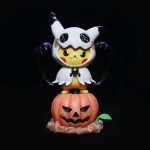 Mô hình Pokemon Pikachu cosplay Nyasu - Ảnh 4
