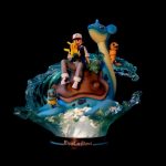 Mô hình Pokemon Satoshi cưỡi thú bản cao cấp - Ảnh 6