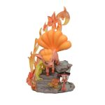 Mô hình Pokemon Vulpix bản cao cấp