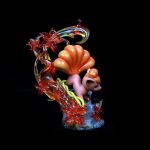 Mô hình Pokemon Vulpix bản cao cấp - Ảnh 4