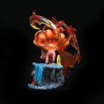 Mô hình Pokemon Vulpix bản cao cấp - Ảnh 5