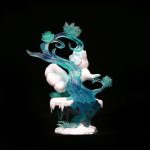 Mô hình Pokemon Vulpix Ice bản cao cấp - Ảnh 4