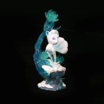 Mô hình Pokemon Vulpix Ice bản cao cấp - Ảnh 3