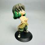 Mô hình Thanh Gươm Diệt Quỷ Hashibira Inosuke dáng đứng - Ảnh 2