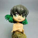 Mô hình Thanh Gươm Diệt Quỷ Hashibira Inosuke dáng đứng - Ảnh 3