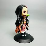 Mô hình Thanh Gươm Diệt Quỷ Kamado Nezuko dáng đứng - Ảnh 2