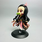 Mô hình Thanh Gươm Diệt Quỷ Kamado Nezuko dáng đứng - Ảnh 4
