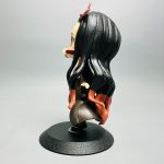 Mô hình Thanh Gươm Diệt Quỷ Kamado Nezuko dáng đứng - Ảnh 7