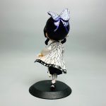 Mô hình Thanh Gươm Diệt Quỷ Kochou Shinobu dáng đứng - Ảnh 2
