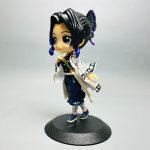 Mô hình Thanh Gươm Diệt Quỷ Kochou Shinobu dáng đứng - Ảnh 4