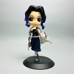 Mô hình Thanh Gươm Diệt Quỷ Kochou Shinobu dáng đứng - Ảnh 5